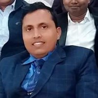 Prabhakar singh (P S PARIHAR)(@prabha79) 's Twitter Profile Photo