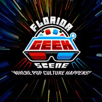 Florida Geek Scene(@FLGeekScene) 's Twitter Profile Photo