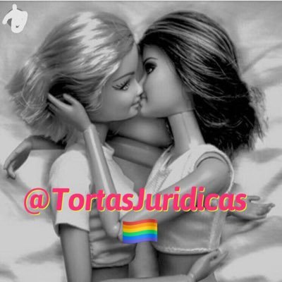 Abogadas~lesbianas~futboleras~buenas ciudadanas🌈 Consultas legales y no tan legales por DM.