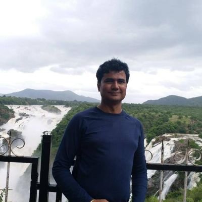 SRV_Mysuru's profile picture. Help the Needy...