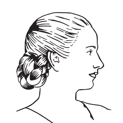 Profile Picture of El Santa Evita (@elsantaevita) on Twitter