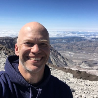 Business attorney & adviser at InTown Legal (corporate/communications/CRE) @MMGreenway Board Member, spaceflight fan, trail runner, proud Dad, explorer