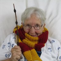 Mamaw - @MaryJuneLong Twitter Profile Photo