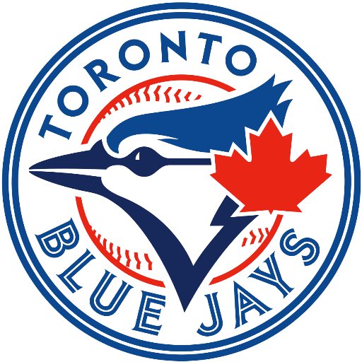 Mr. Blue Jays