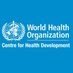 WHO Centre for Health Development (@whokobe) Twitter profile photo WHO Centre for Health Development (@whokobe) Twitter profile photo