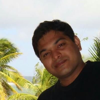 Singer, Bollywood Music Maniac, Dreamer, Love Technolgy, IIT KGP | IIMK Alumnus