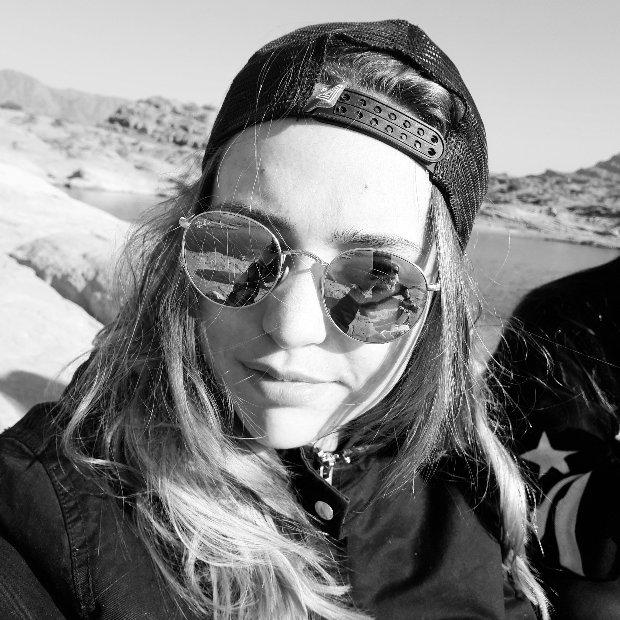 Delfina (DelfinaPizarro) Twitter