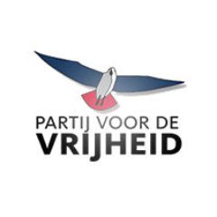 Officieel twitter account van de Partij Voor de Vrijheid afd. Gelderland.