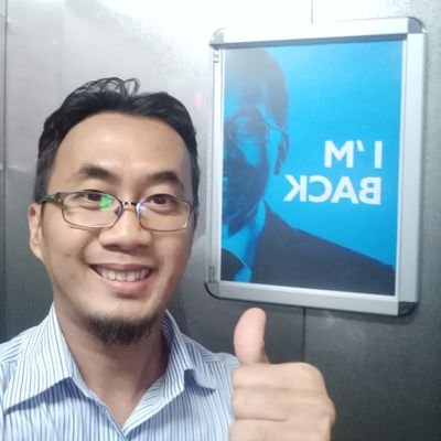 Suhirman Sukri (@SuhirmanSukri ) Jatuh 7x, Bangun 8x 💪💪💪 • Real Madrid 🇪🇸 • Kinabatangan 🏡 / Kelana Jaya 🏠 • Accountant 💰 / Marathoners 🏃🏃🏃 Suhirman Sukri (@SuhirmanSukri )