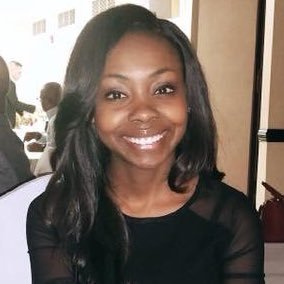mayaoburney's profile picture. #SAPro • Coastal Carolina & Florida Atlantic University Alumna • #StuConduct #HigherEd