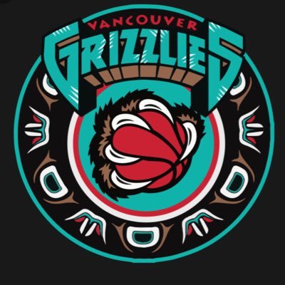 Vancouver Grizzlies 
1995 - 2001
Founder: Arthur Griffiths
29th Franchise of the NBA
General Motors Place 
Mascot: SuperGrizz