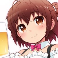 葉賀ユイ(@hagapon) 's Twitter Profile Photo