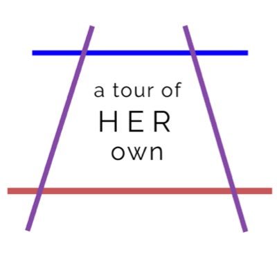 atourofherown's profile picture. The first tourism company in Washington, DC to focus exclusively on women's history.