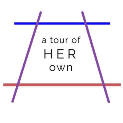 A Tour Of Her Own