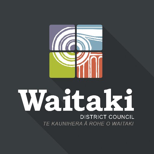 Waitaki District Council's official twitter channel. News, events, updates and communications.