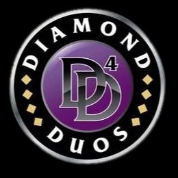 2019 3rd year, 4th in brand w/@DiamondDuos @DiamondDuosII @DiamondDuosIII. Each owner 2 MLB franchises-1 AL/1 NL. @ProBoards/@Fantrax #FantasyBaseball #dynasty