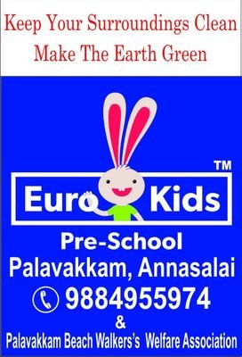 Euro kids the next home for your child