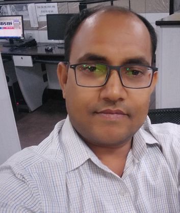 Bureau Chief Dainik Bhaskar Panipat