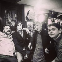 TEN OUNCE MOUSE (@tenouncemouse) 's Twitter Profile