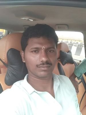 RajeshR59076313's profile picture. H