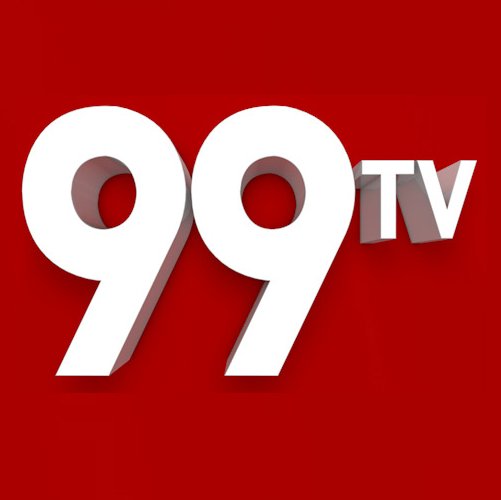 An Official Twitter Handle of
99TV Telugu[ News & Entertainment Channel ]