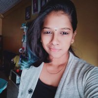 Thana Nijetha(@thananijetha07) 's Twitter Profile Photo