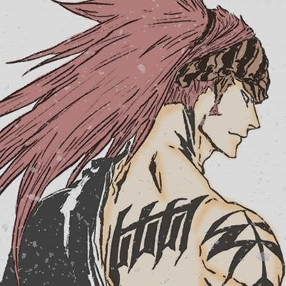 ＲＥＮＪＩ —「六」さんのプロフィール画像