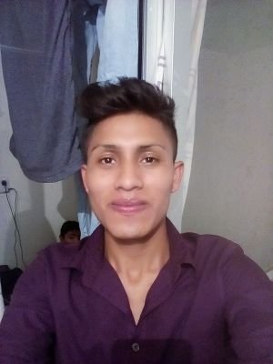 Ignacio26220282's profile picture. 