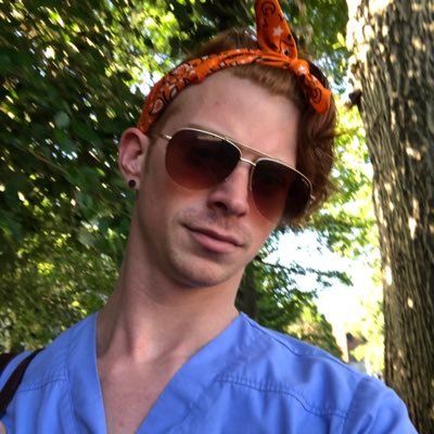 Found Mr. Right, just enjoying life and saving them one day at a time! Orthopedic Trauma Nurse, husband, advocate