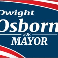 Dwight Osborn - @DwightOsborn4 Twitter Profile Photo