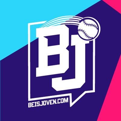 beisjoven's profile picture. La fuente de béisbol y sóftbol infantil y juvenil en México 🇲🇽 | ⚾️🥎 #Beisjoven