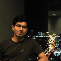 Arventh (@arventhv) 's Twitter Profile