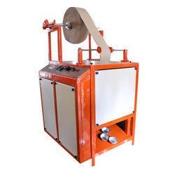 We are a prominent organization of the market engaged in manufacturing a wide array of Paper Plastic Making Machine, #Candle_Making_Machine and much more.