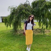 Frances Grudzinska (@frangrudzinska) 's Twitter Profile