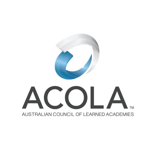 Australian Council of Learned Academies. Forum for interdisciplinary collaboration bringing together great minds to deliver new thinking on key challenges.