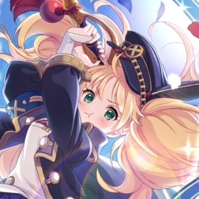 置き物。ガンガンさんのプロフィール画像