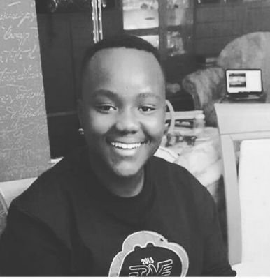 @TwahirwaJoshua2