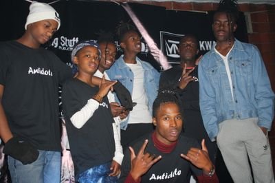 Incredible Hip Hop dance Entertainment

....Bookings....
on 081 063 7245 call & WhatsApp
