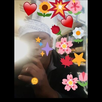 JaikoJay's profile picture. Badazz