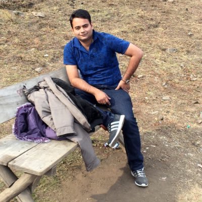 BinitJh23460967's profile picture. 