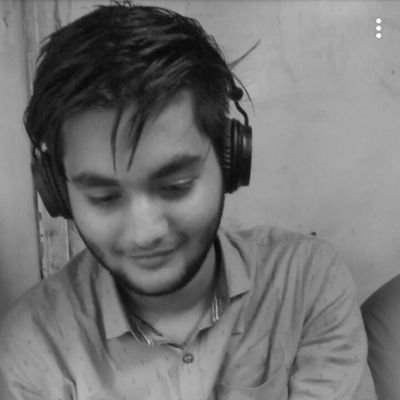 ogSplitUnknown's profile picture. Cyber Security Enthusiast || eJPT || Top 1% on TryHackMe || CTF Player || I have dream to reach; and even if i die trying, At least i've tried 😎