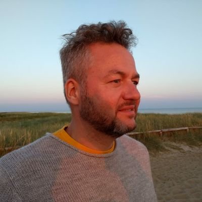 LarsOverath's profile picture. Sicherheitsingenieur, Fachreferent der BGHM. Familienvater, Bergischer Rheinländer, Gitarrist, Mountainbiker. Gen-Y-Typ und Arbeiter für die Digitalisierung.