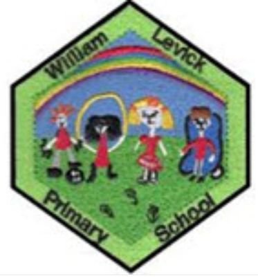 Official Twitter page for William Levick Primary School