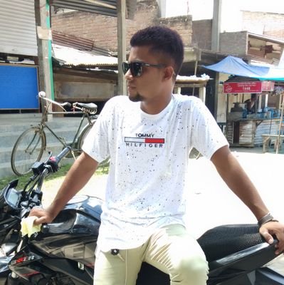 ShahHus46545442's profile picture. Reliance Jio Infocomm
Jio point manager at udalguri
Reliance Jio 4G