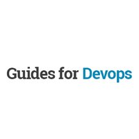 Guides for DevOps (@guidesfordevops) 's Twitter Profile