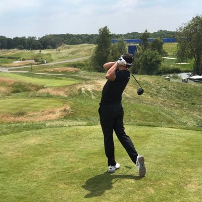 AdrienVidart's profile picture. Father of two, traveler & golfer. Urologist surgeon specialized in incontinence, pelvic floor surgery and everything linked ...