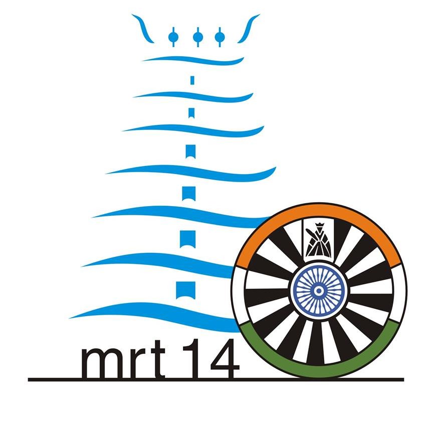 mduroundtable14's profile picture. MRT 14 is Madurai's and Area 1's oldest Round Table.
