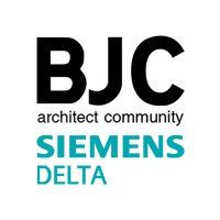 BJC Architect (@bjcsiemensdelta) 's Twitter Profile Photo