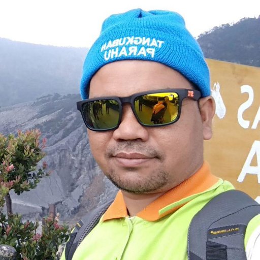 Seorang hamba Allah