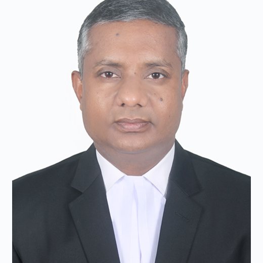 Advocate, Supreme Court of Bangladesh. Organizing Secretary, Bangladesh Hindu Buddhist Christian Unity Council, A Human Right base Organization.
